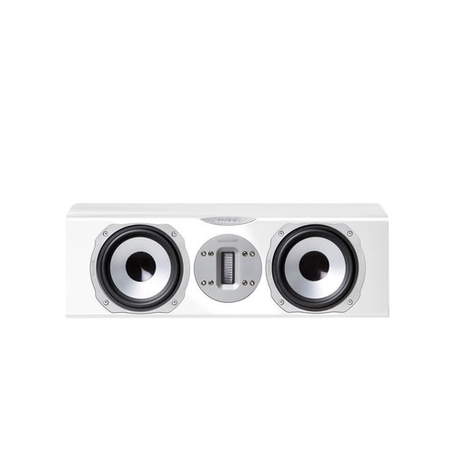 Quadral chrome style base - style,
