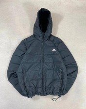 Doudoune Adidas hoodie manches