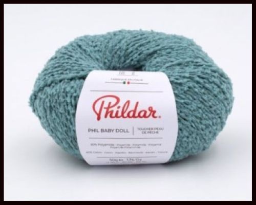 Pelotes laine phil - de,