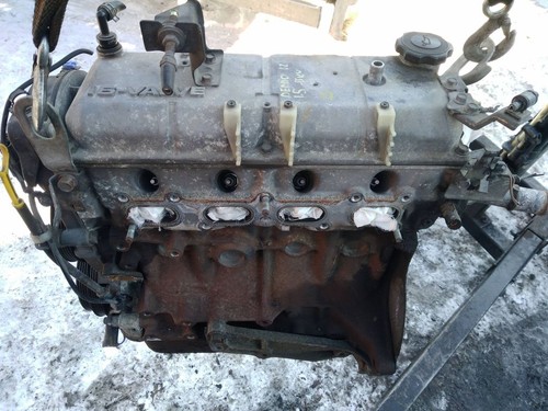 Mazda demio 2002 essence 55kw - demio,