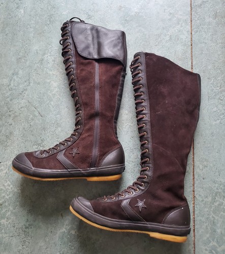 Basket botte converse taille - botte,