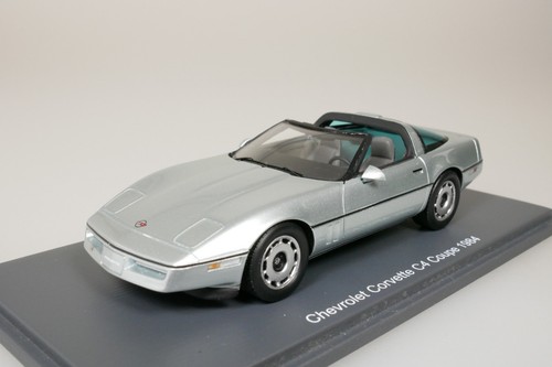 Chevrolet corvette coupe - corvette, c4