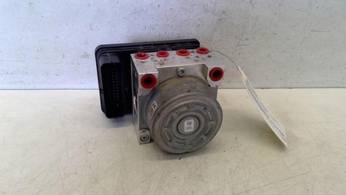 Bloc abs - abs, (freins