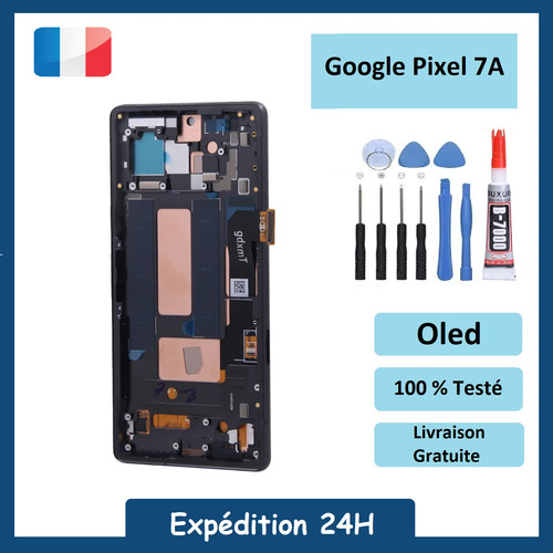 Ecran lcd google - ecran,