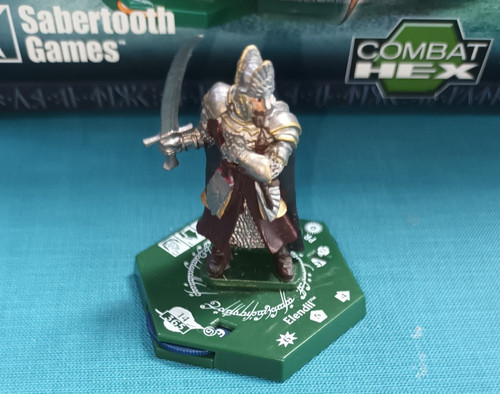 Combat hex lotr - lotr, lord