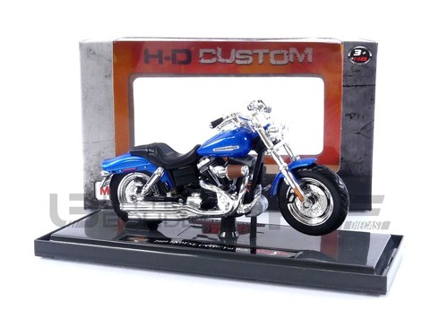 Maisto harley davidson - maisto, harley-davidson