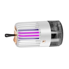 Electric Mosquito Killer Lamp Household Mosquito Zapper Mosquito Trap Lamp