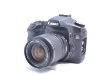 Appareil photo reflex