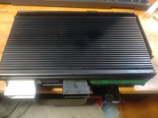 Amplificateur Audio - PEUGEOT