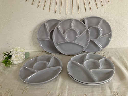 Ensemble 6 assiettes à - ensemble,