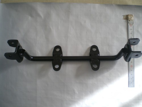 Honda monkey cz100 step - cz100, bar