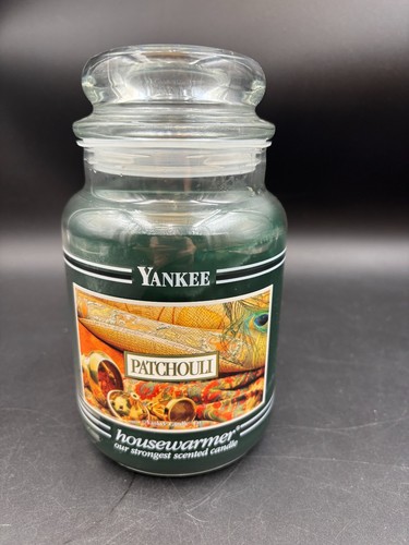 New yankee candle - new!!,