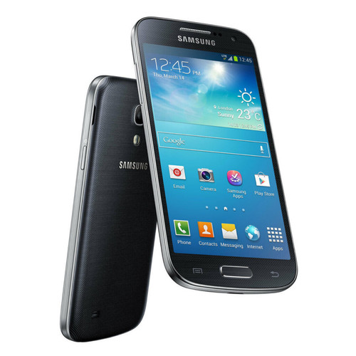 Samsung galaxy mini lte - samsung,
