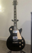 Gibson Les Paul Classic Electric Guitar 2007 - Ebony