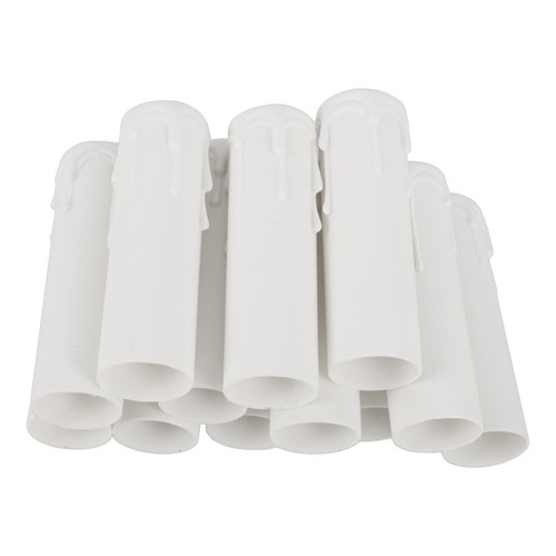 Couvercles douilles de - de,