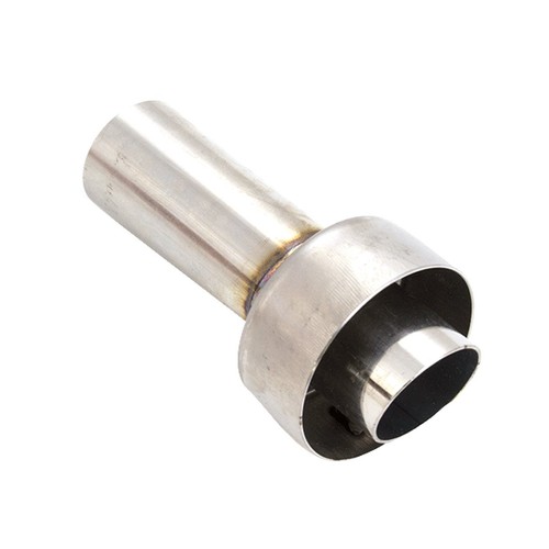 Lextek gp8c gp1 exhaust - gp1,