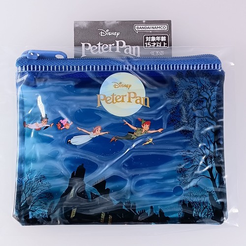 Pochette transparente tinker - transparente,