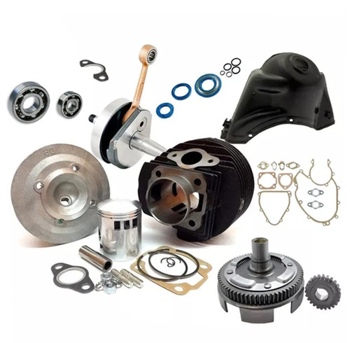 Kit modification piaggio pour - piaggio,