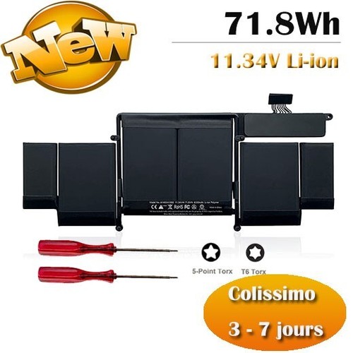Batterie a1493 pour - batterie,