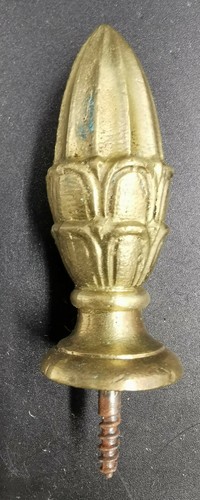 Embrasse rideaux bronze - rideaux, en