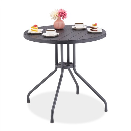 Table jardin personnes - table, de