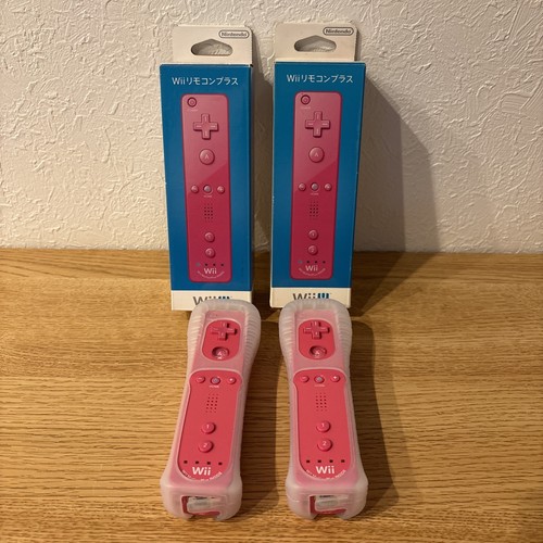 Lot manettes nintendo - lot,