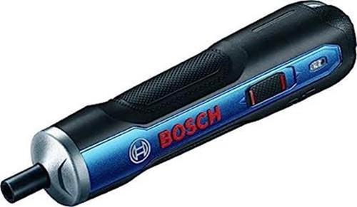Jeu tournevis bosch - de,