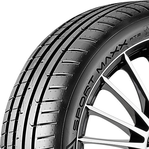 Dunlop sport maxx rt2 285 - dunlop,