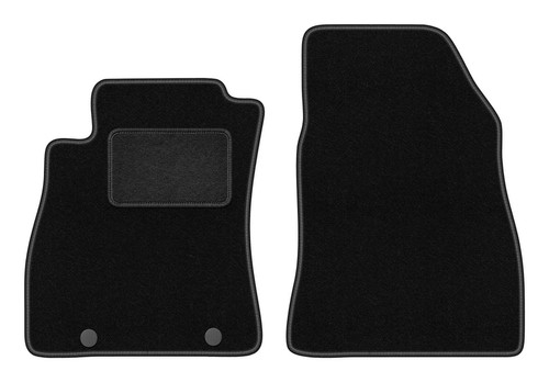 Tapis sol avant - tapis, de