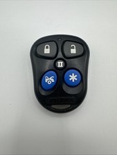 NICE AUTOPAGE ORIGINAL KEY FOB KEYLESS ENTRY REMOTE  XT-33 H50T21