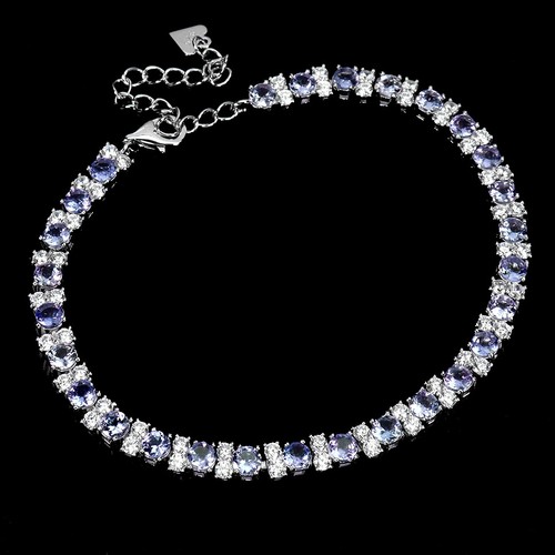 Bracelet argent 925 - bracelet, en