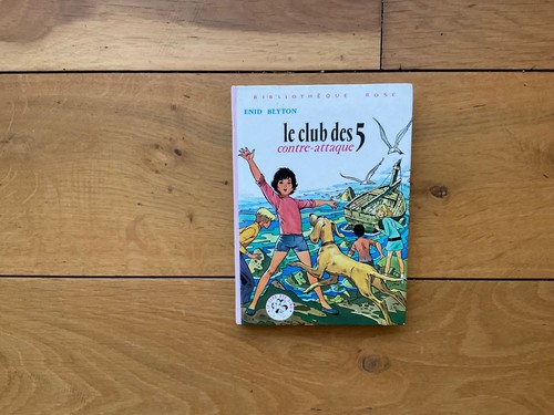 Enid blyton club - enid,