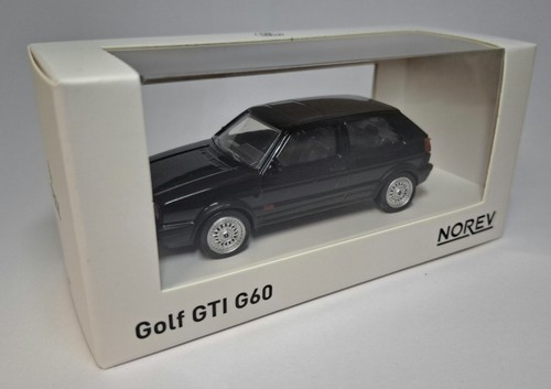 Volkswagen golf gti noir - gti,
