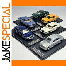 JakeSpecial – 1:64 Scale