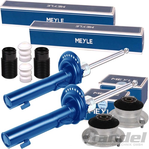 Meyle gaz amortisseur - meyle,
