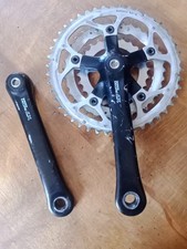 Pédalier Shimano Deore LX