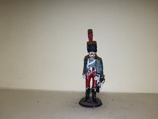 FRANKLIN Empire Hussar Elite Co. Medal 8th RGT 1804-1808