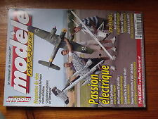 $$3 Magazine Model Magazine No.662 Plan Insert Pilatus PC-6 Arjet Caliber 5