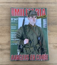 MILITARIA MAGAZINE N°247