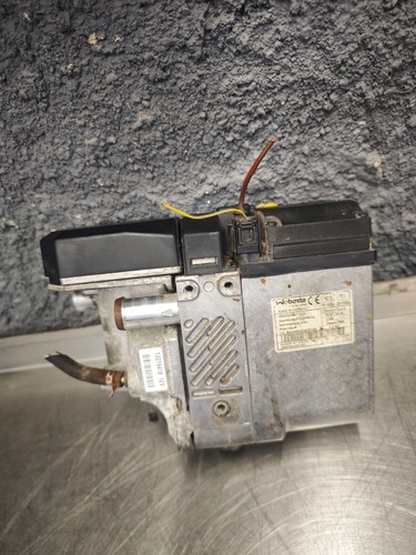 Audi moteur commande - 4l,