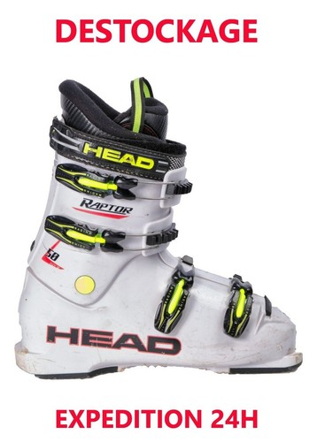 Chaussure ski enfant - chaussure, de