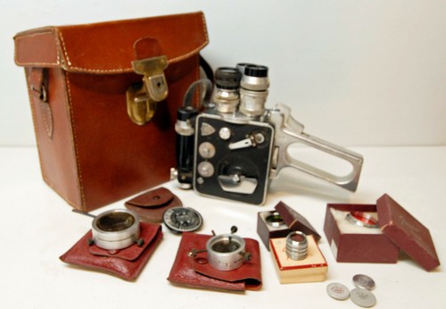 Camera ld8 leveque - -,