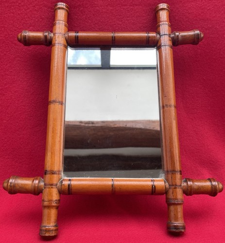 Miroir ancien napoléon - ancien, iii