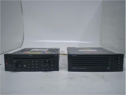 Autoradio occasion peugeot 307 - occasion,