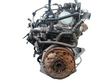 Moteur VOLKSWAGEN CRAFTER 1