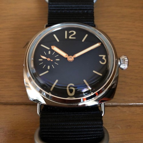 Montre pour homme - , marina