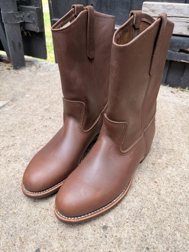 Red wing shoes 1178 - , nailseat