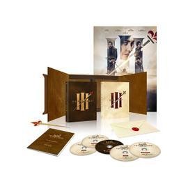 Blu ray les - blu-ray, trois
