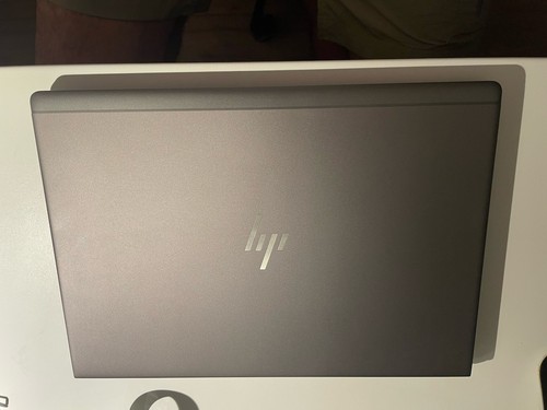 Zbook u14 hs pour - hp,