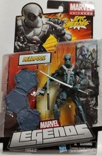 MARVEL Legends Epic Heroes